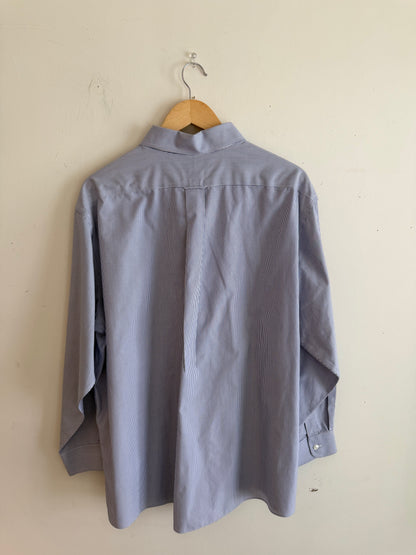 Stripped Long Sleeve