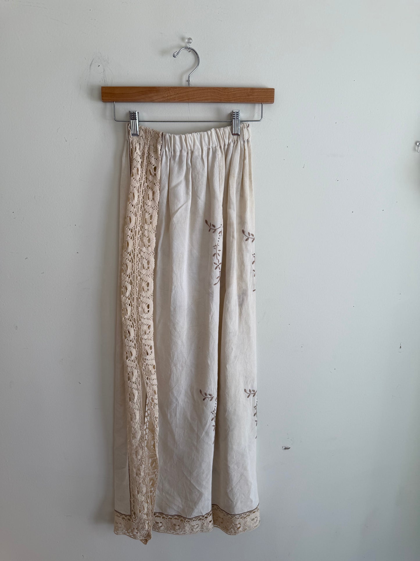 Long Skirt