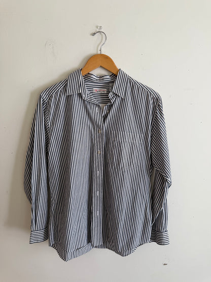 Stripe Long Sleeve