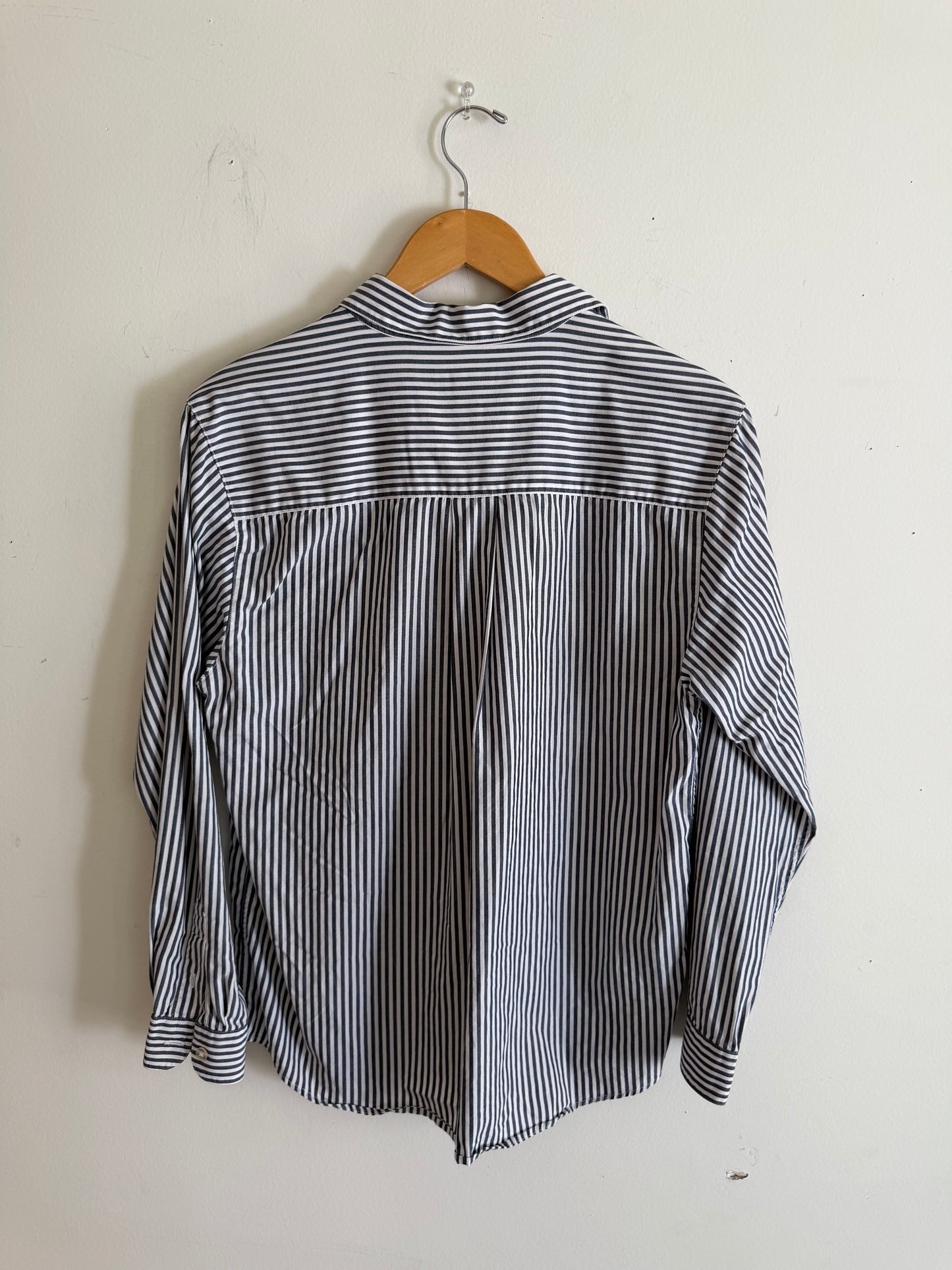 Stripe Long Sleeve