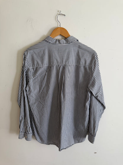 Stripe Long Sleeve